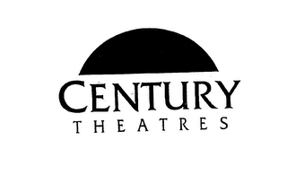 CENTURY THEATRES