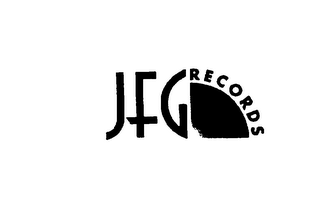 JFG RECORDS