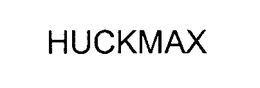HUCKMAX