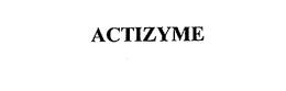 ACTIZYME