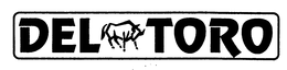 DEL TORO
