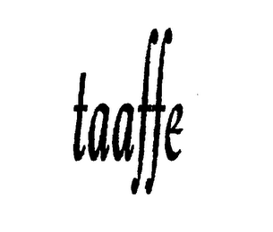 TAAFFE