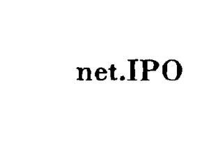 NET.IPO