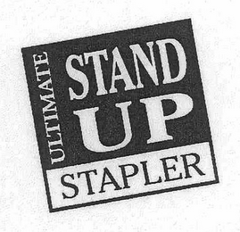 ULTIMATE STANDUP STAPLER