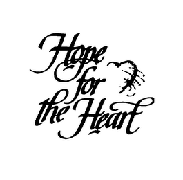 HOPE FOR THE HEART