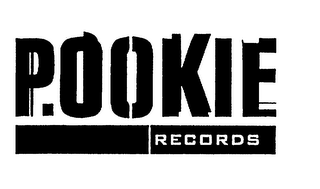 P.OOKIE RECORDS