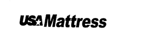 USA MATTRESS