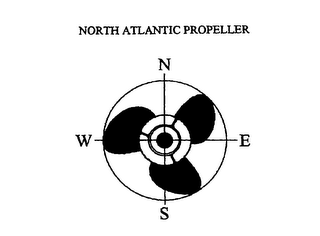 NORTH ATLANTIC PROPELLER