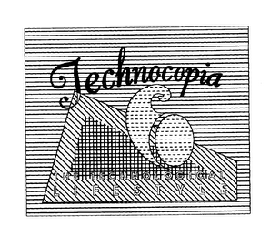 TECHNOCOPIA THE TECHNOLOGICAL LIFESTYLE