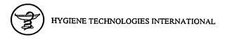 HYGIENE TECHNOLOGIES INTERNATIONAL