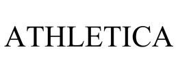ATHLETICA SPORT SYSTEMS INC.