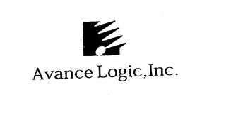 AVANCE LOGIC, INC