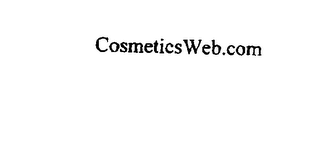 COSMETICSWEB.COM