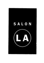 SALON LA