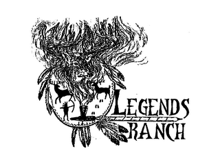 LEGENDS RANCH