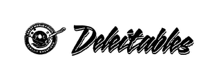 GREAT WORLD FOODS CLASSIC CREATIONS DELEITABLES