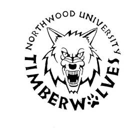 NORTHWOOD UNIVERSITY TIMBERWOLVES