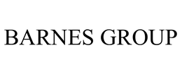 BARNES GROUP