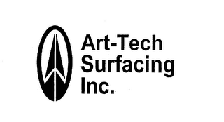 ART-TECH SURFACING INC.