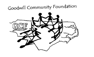 GCF GOODWILL COMMUNITY FOUNDATION