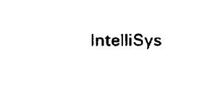 INTELLISYS