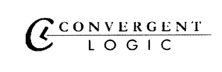 C  L  C O N V E R G E N T  L O G I C