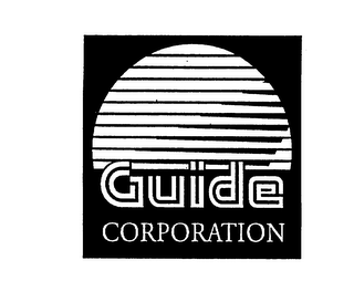 GUIDE CORPORATION