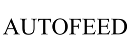 AUTOFEED
