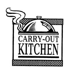 CARRYOOUT KITCHEN