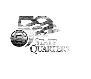 50 STATE QUARTERS