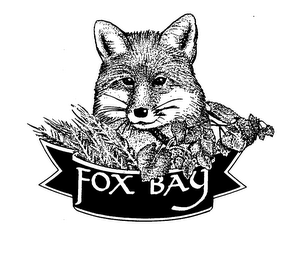 FOX BAY