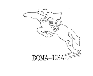 BOMA USA