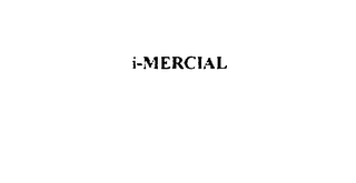 I-MERCIAL