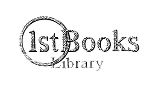 1ST BOOKS LIBRARY