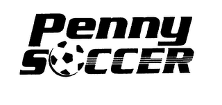 PENNY SOCCER