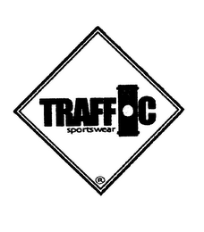 TRAFFIC SPORTSWEAR