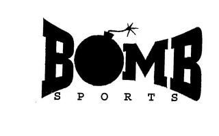 BOMB SPORTS