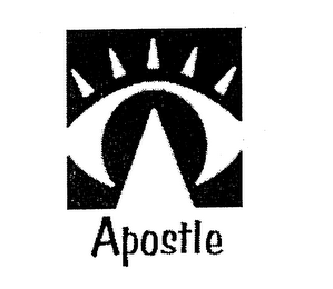 APOSTLE