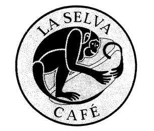 LA SELVA CAFE