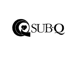 SUB-Q