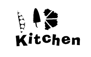 KIDS' KITCHEN