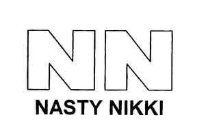 N N NASTY NIKKI