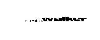 NORDICWALKER