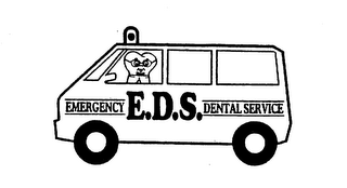 E.D.S. EMERGENCY DENTAL SERVICE