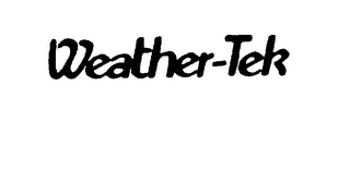 WEATHER-TEK