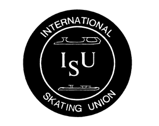 ISU INTERNATIONAL SKATING UNION