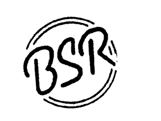 BSR