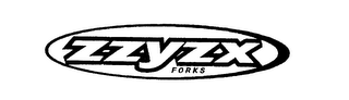 ZZYZX FORKS