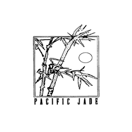 PACIFIC JADE