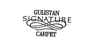 GULISTAN SIGNATURE CARPET